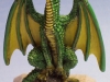 Small Green Dragon Small Green Dragon