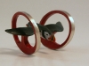 Puffin Rolling Toy