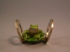 Frog Rolling Toy