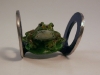 Frog Rolling Toy