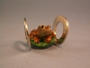 Frog Rolling Toy