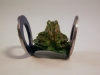 Frog Rolling Toy