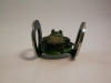Frog Rolling Toy