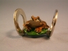 Frog Rolling Toy