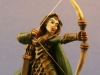 Alistrilee, Elf Archer Alistrilee, Elf Archer