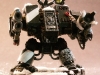 Black Templar Dreadnought