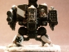 Black Templar Dreadnought