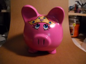Piggy Bank 1