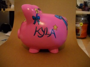 Piggy Bank