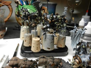 Orcs