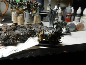 Boars