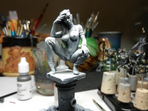 Angie WIP