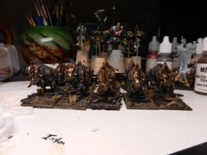 Boars
